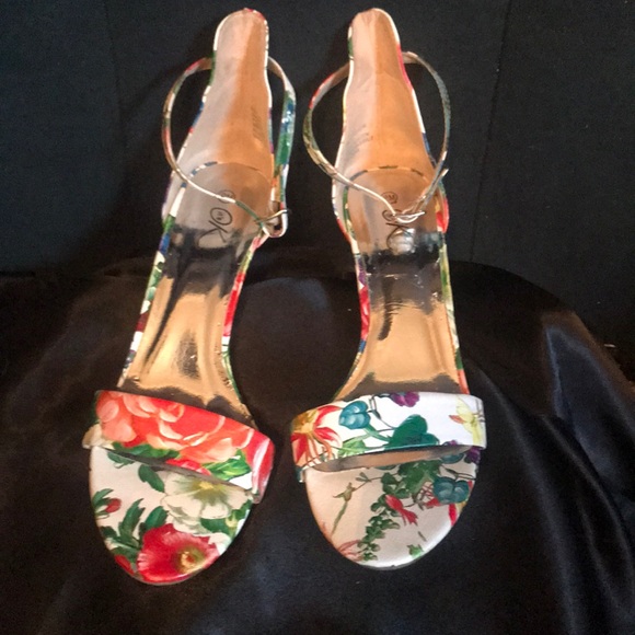 Ladies shoes - Picture 5 of 6